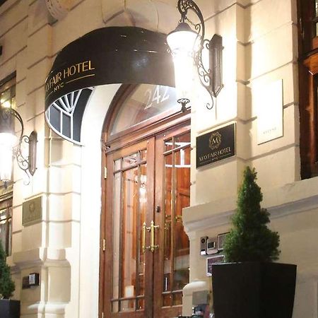 Mayfair Hotel, Ascend Hotel Collection Νέα Υόρκη Εξωτερικό φωτογραφία