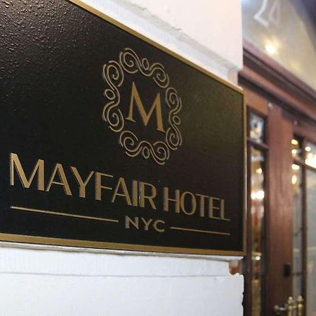 Mayfair Hotel, Ascend Hotel Collection Νέα Υόρκη Εξωτερικό φωτογραφία