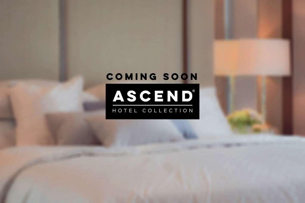 Mayfair Hotel, Ascend Hotel Collection Νέα Υόρκη Εξωτερικό φωτογραφία