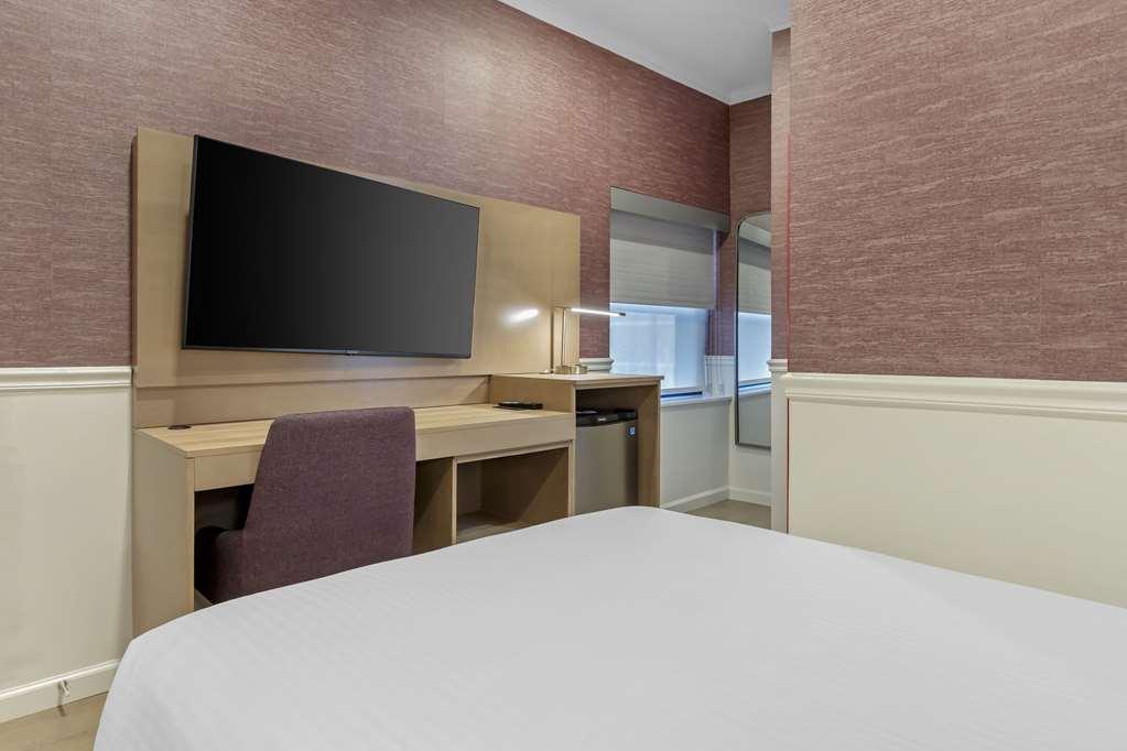 Mayfair Hotel, Ascend Hotel Collection Νέα Υόρκη Δωμάτιο φωτογραφία