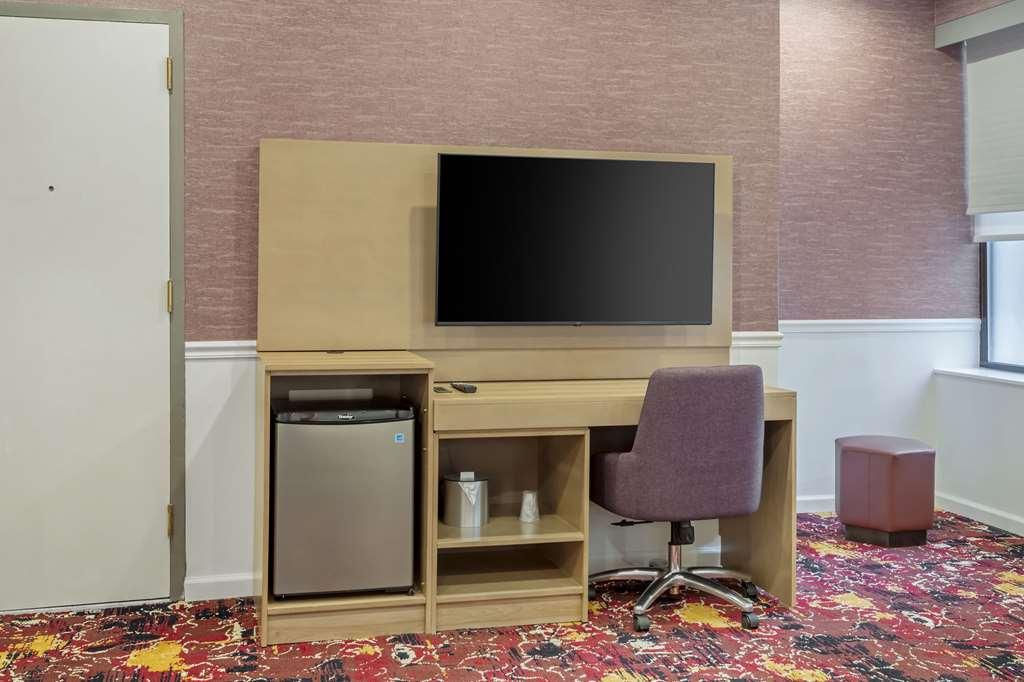 Mayfair Hotel, Ascend Hotel Collection Νέα Υόρκη Δωμάτιο φωτογραφία