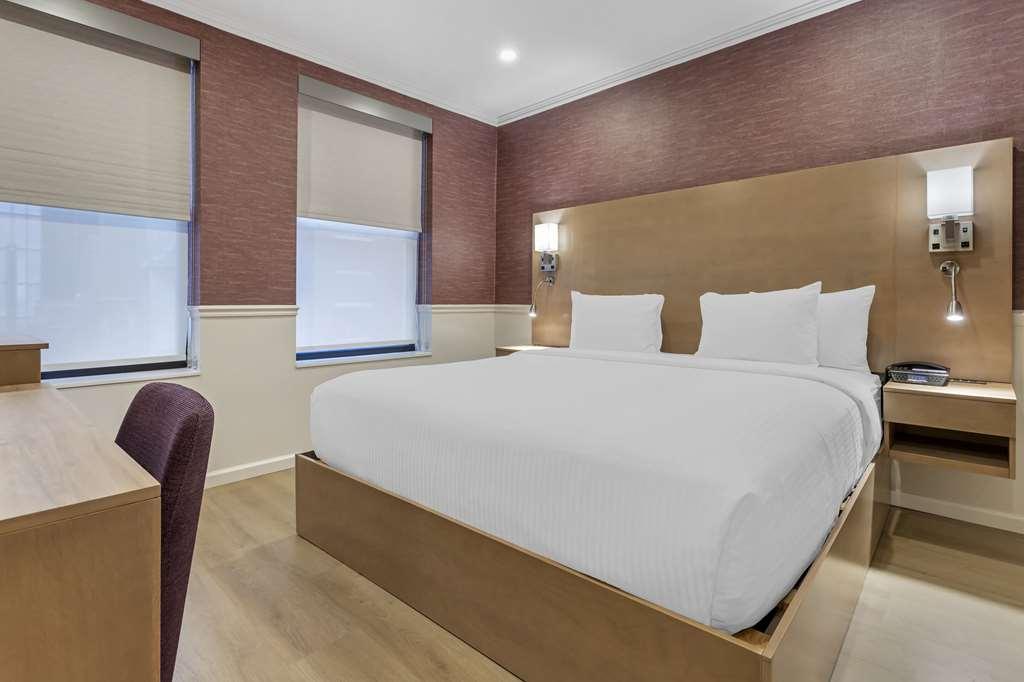 Mayfair Hotel, Ascend Hotel Collection Νέα Υόρκη Δωμάτιο φωτογραφία