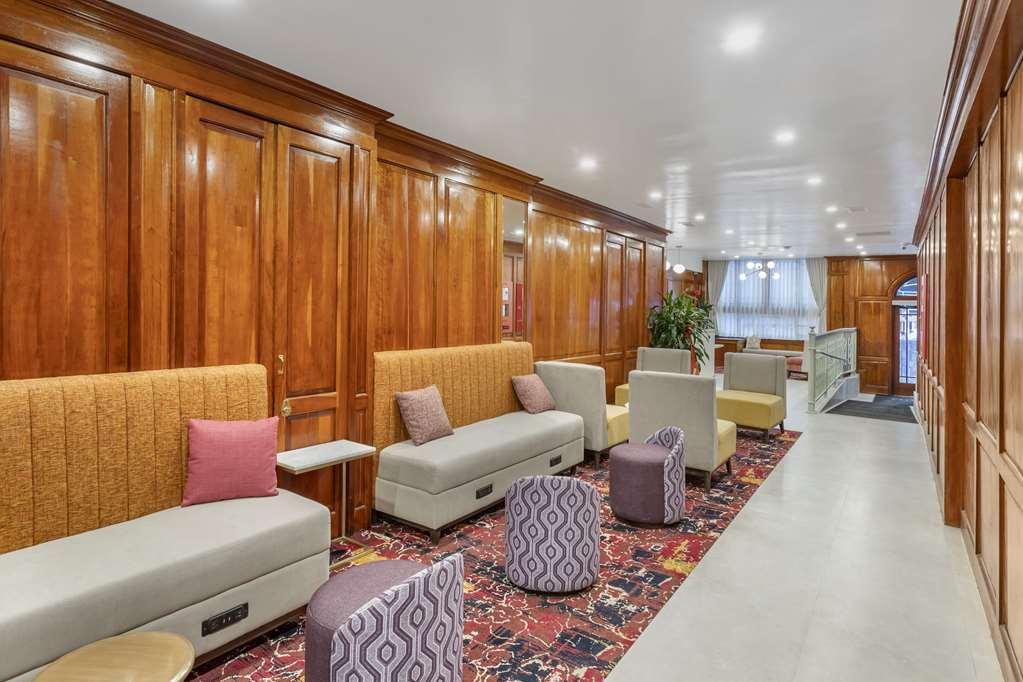 Mayfair Hotel, Ascend Hotel Collection Νέα Υόρκη Εσωτερικό φωτογραφία