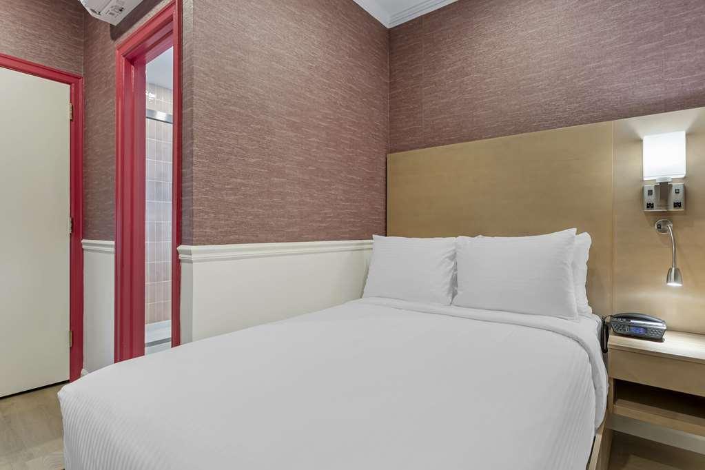 Mayfair Hotel, Ascend Hotel Collection Νέα Υόρκη Δωμάτιο φωτογραφία