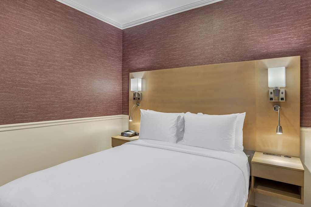 Mayfair Hotel, Ascend Hotel Collection Νέα Υόρκη Δωμάτιο φωτογραφία