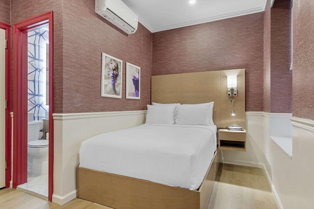 Mayfair Hotel, Ascend Hotel Collection Νέα Υόρκη Δωμάτιο φωτογραφία