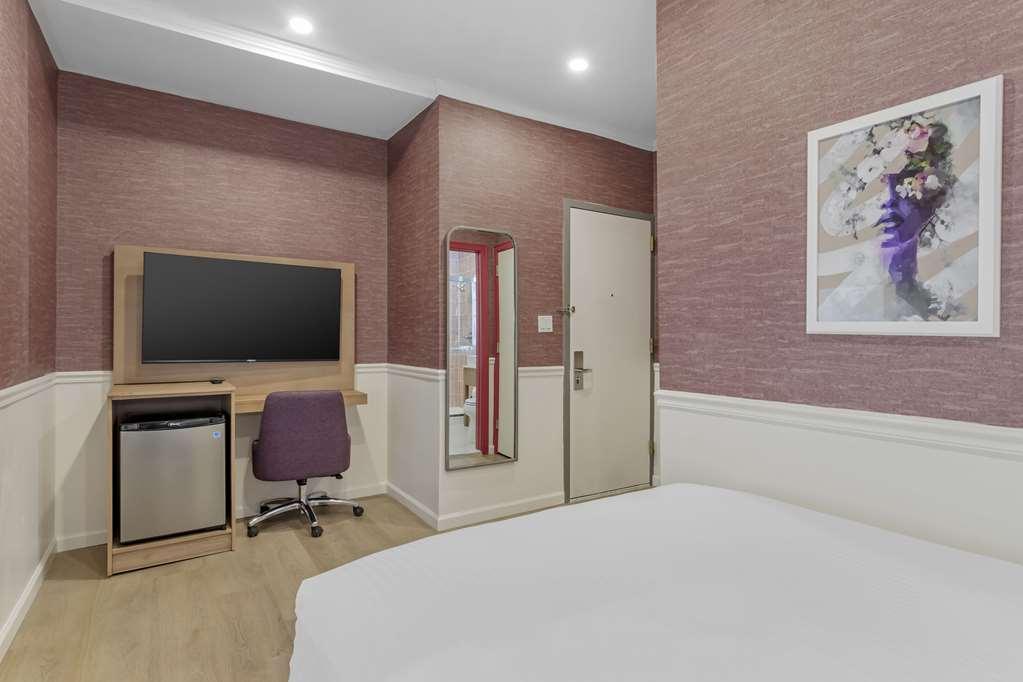 Mayfair Hotel, Ascend Hotel Collection Νέα Υόρκη Δωμάτιο φωτογραφία