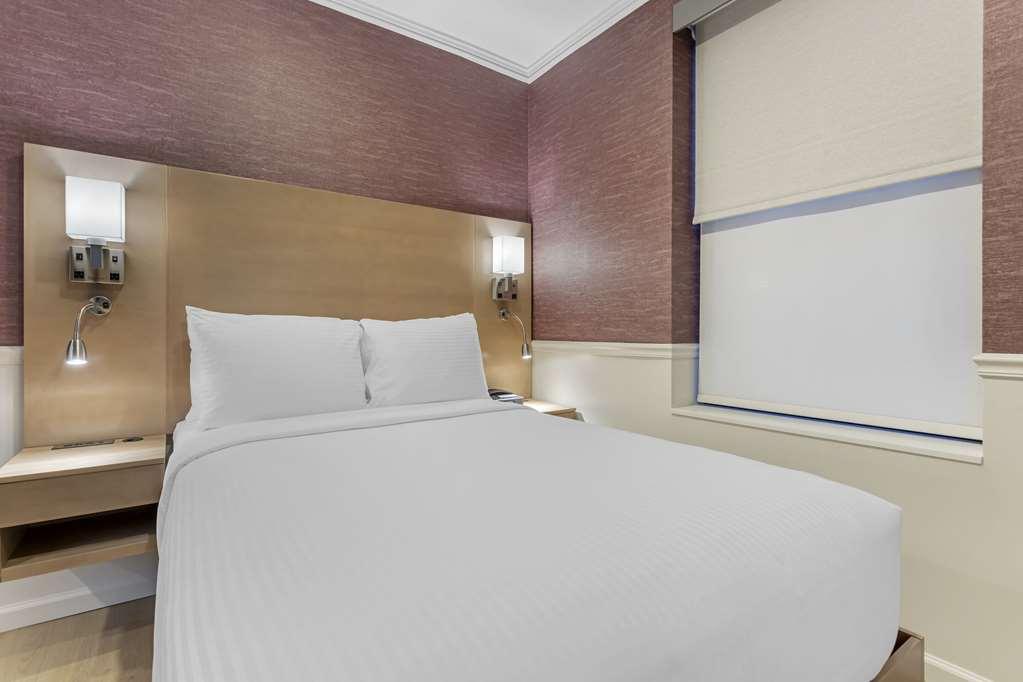 Mayfair Hotel, Ascend Hotel Collection Νέα Υόρκη Δωμάτιο φωτογραφία
