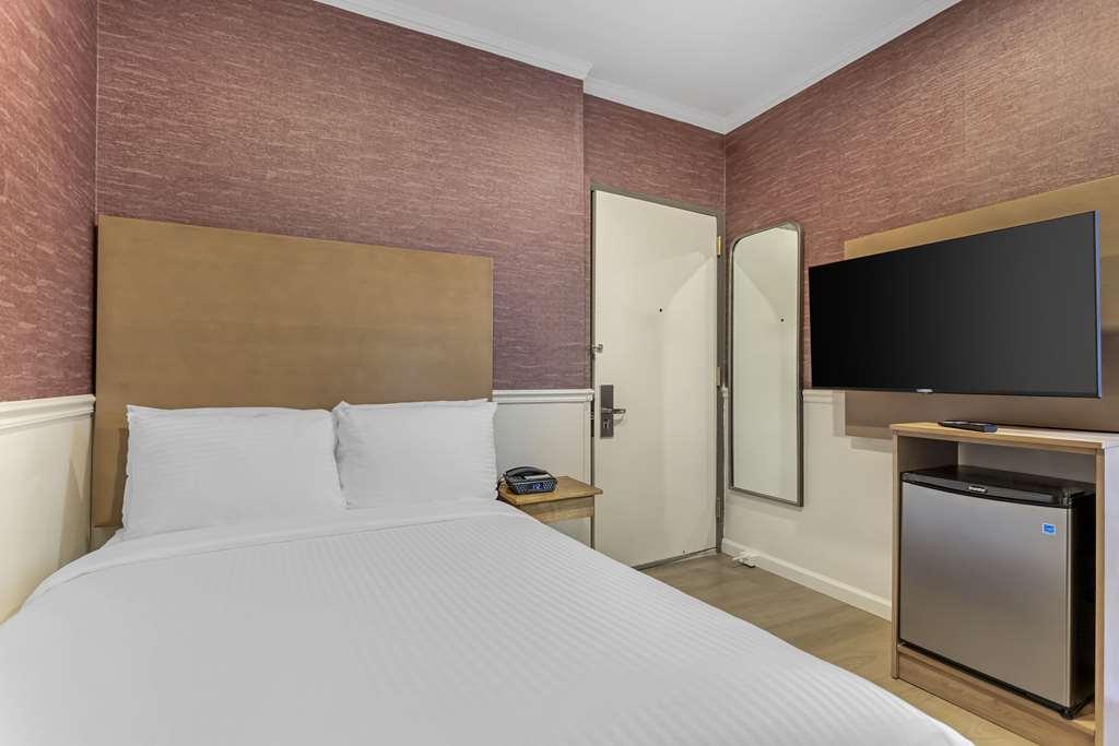 Mayfair Hotel, Ascend Hotel Collection Νέα Υόρκη Δωμάτιο φωτογραφία