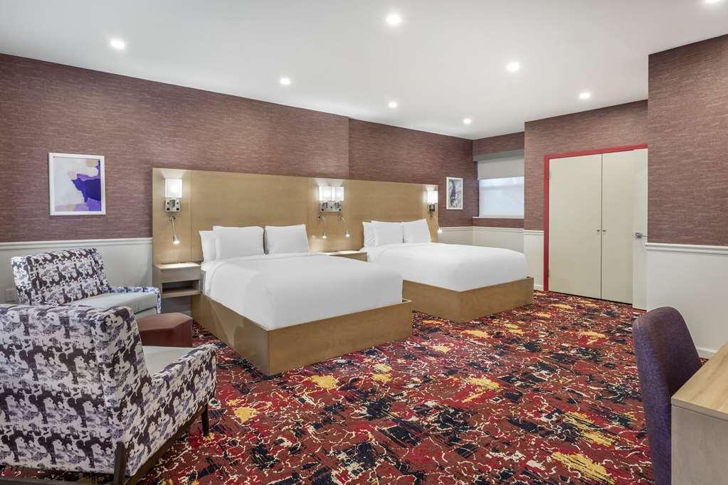 Mayfair Hotel, Ascend Hotel Collection Νέα Υόρκη Δωμάτιο φωτογραφία