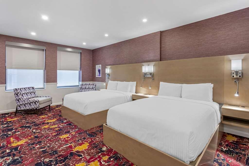Mayfair Hotel, Ascend Hotel Collection Νέα Υόρκη Δωμάτιο φωτογραφία