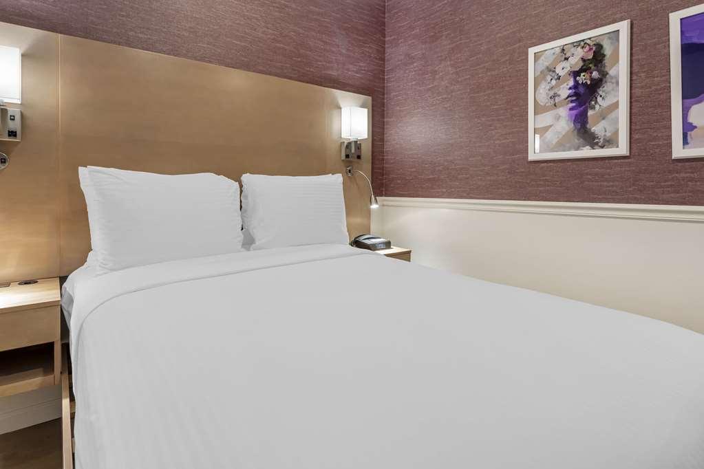 Mayfair Hotel, Ascend Hotel Collection Νέα Υόρκη Δωμάτιο φωτογραφία