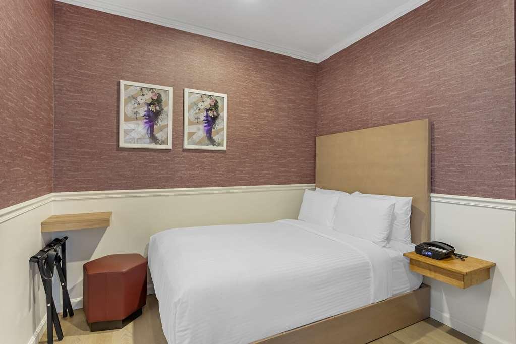 Mayfair Hotel, Ascend Hotel Collection Νέα Υόρκη Δωμάτιο φωτογραφία