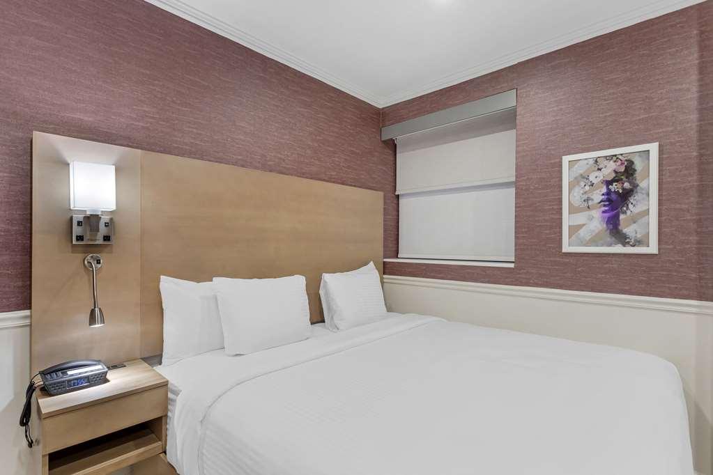 Mayfair Hotel, Ascend Hotel Collection Νέα Υόρκη Δωμάτιο φωτογραφία