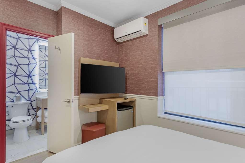 Mayfair Hotel, Ascend Hotel Collection Νέα Υόρκη Δωμάτιο φωτογραφία