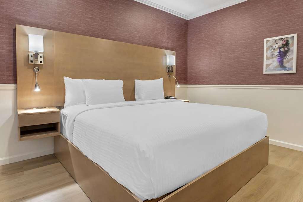Mayfair Hotel, Ascend Hotel Collection Νέα Υόρκη Δωμάτιο φωτογραφία