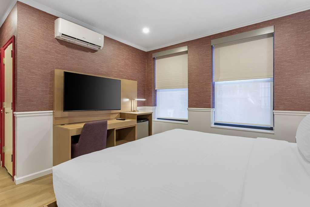 Mayfair Hotel, Ascend Hotel Collection Νέα Υόρκη Δωμάτιο φωτογραφία
