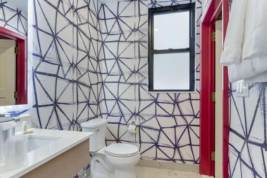 Mayfair Hotel, Ascend Hotel Collection Νέα Υόρκη Δωμάτιο φωτογραφία